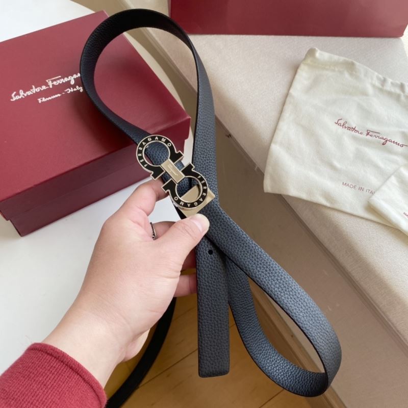 Ferragamo Belts